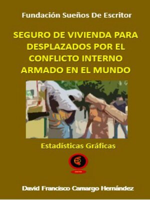 cover image of Seguro de Vivienda Para Desplazados  Por  El Conflicto Armado en el Mundo